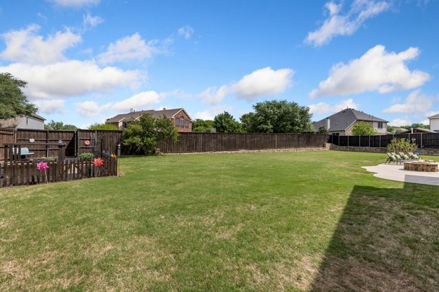 4500 Aylesbury Court, Mckinney, TX 75070