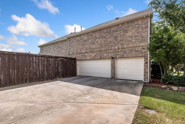 4500 Aylesbury Court, Mckinney, TX 75070