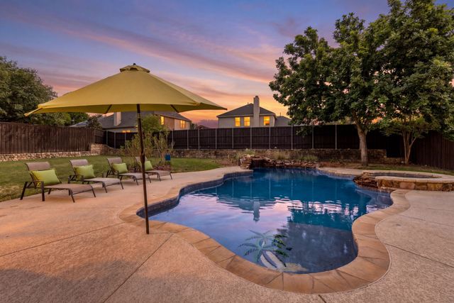 4500 Aylesbury Court, Mckinney, TX 75070