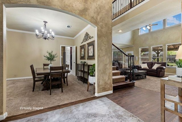 4500 Aylesbury Court, Mckinney, TX 75070