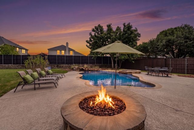 4500 Aylesbury Court, Mckinney, TX 75070