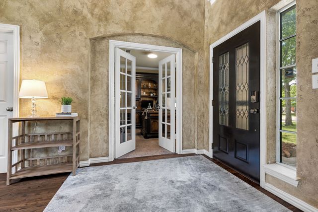 4500 Aylesbury Court, Mckinney, TX 75070