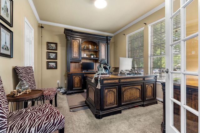 4500 Aylesbury Court, Mckinney, TX 75070