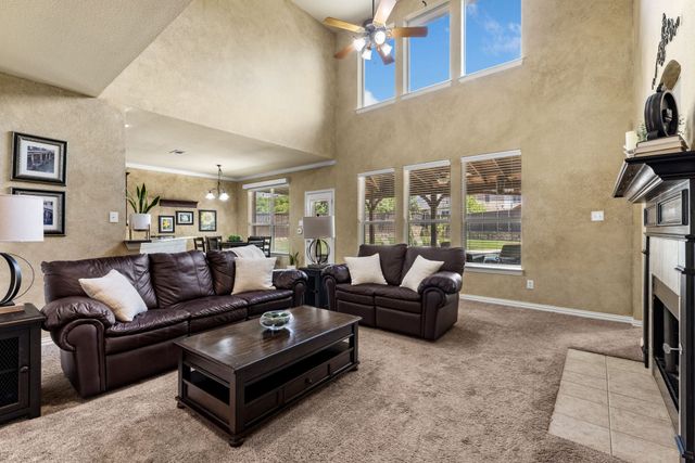 4500 Aylesbury Court, Mckinney, TX 75070