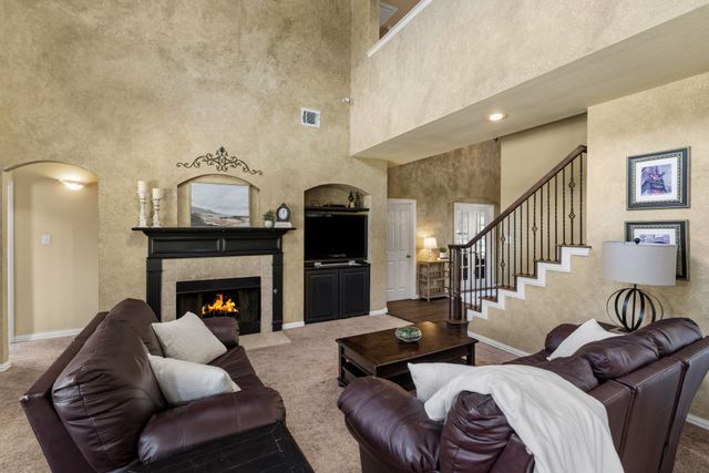 4500 Aylesbury Court, Mckinney, TX 75070