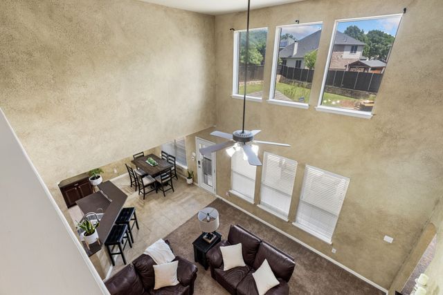 4500 Aylesbury Court, Mckinney, TX 75070