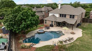4500 Aylesbury Court, Mckinney, TX 75070