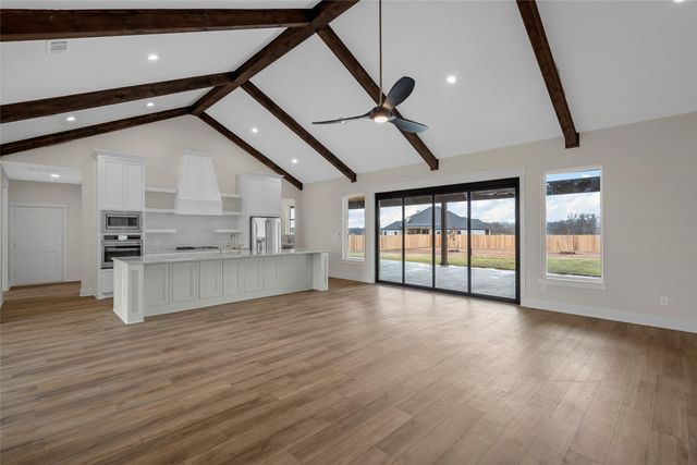 429 Toledo Bend, Waco, TX 76657