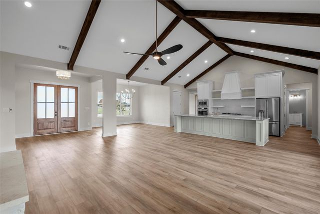 429 Toledo Bend, Waco, TX 76657