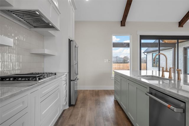 429 Toledo Bend, Waco, TX 76657