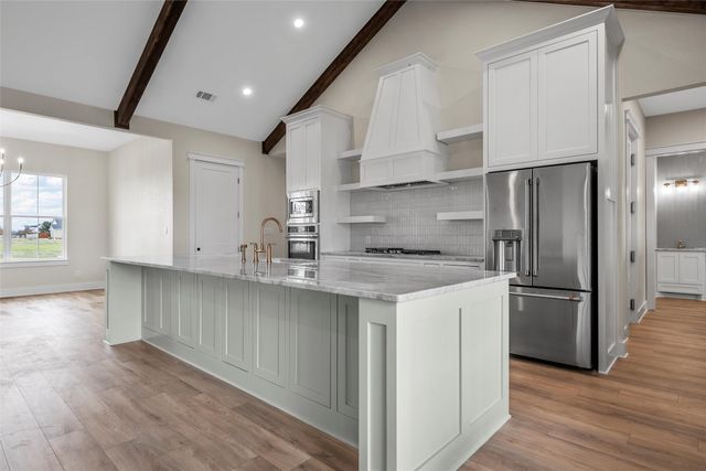 429 Toledo Bend, Waco, TX 76657