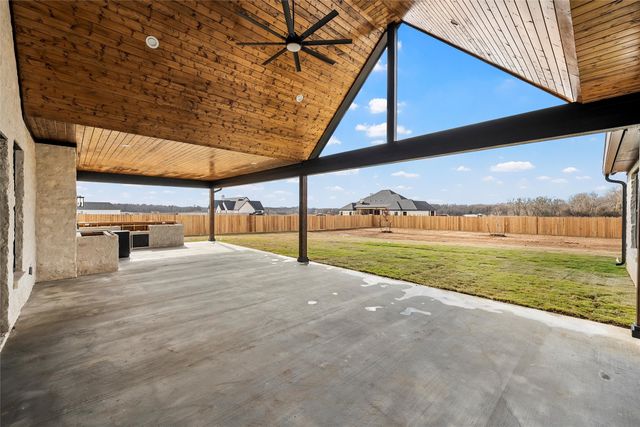 429 Toledo Bend, Waco, TX 76657