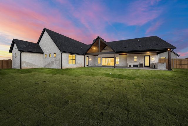 429 Toledo Bend, Waco, TX 76657