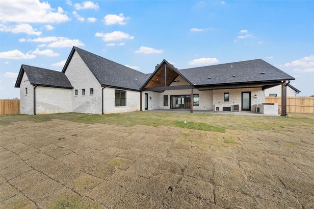 429 Toledo Bend, Waco, TX 76657