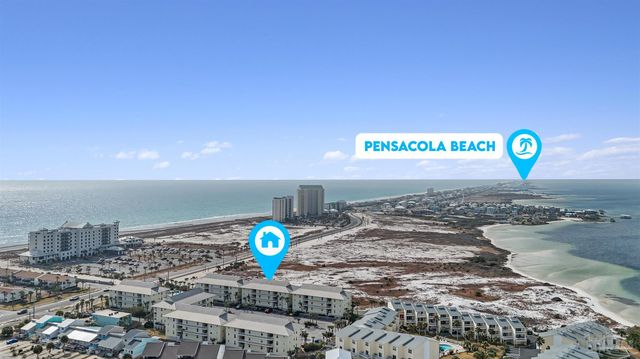 8436 Gulf Blvd 322, Navarre Beach, FL 32566