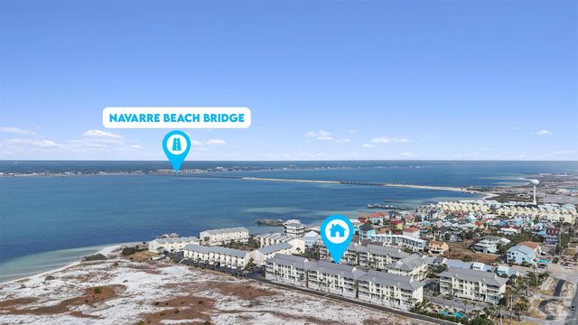 8436 Gulf Blvd 322, Navarre Beach, FL 32566