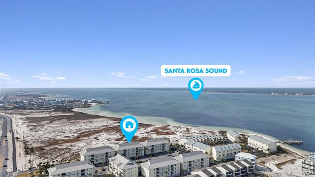 8436 Gulf Blvd 322, Navarre Beach, FL 32566