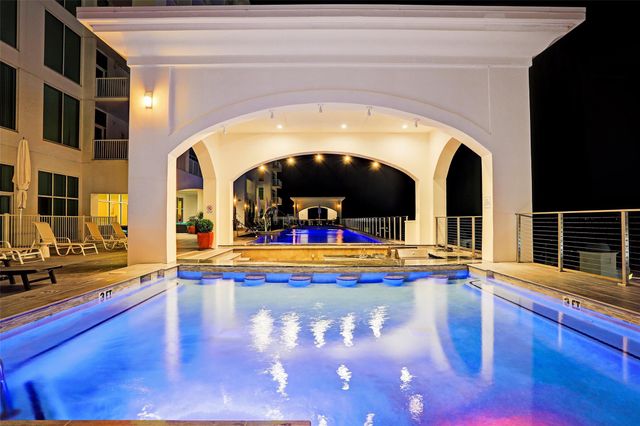 500 Seawall Boulevard 1302, Galveston, TX 77550