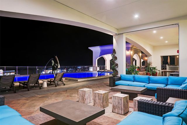 500 Seawall Boulevard 1302, Galveston, TX 77550