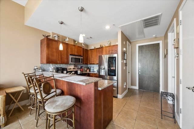 500 Seawall Boulevard 1302, Galveston, TX 77550