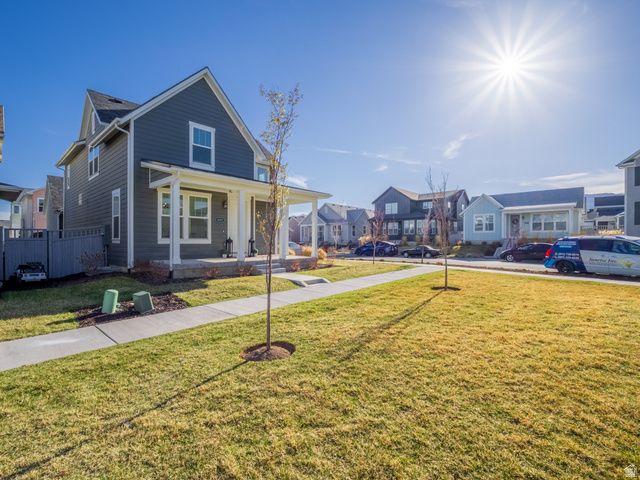 11517 S PEBBLE POND 6937, South Jordan, UT 84009