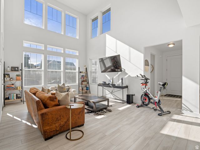 11517 S PEBBLE POND 6937, South Jordan, UT 84009