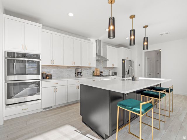 11517 S PEBBLE POND 6937, South Jordan, UT 84009