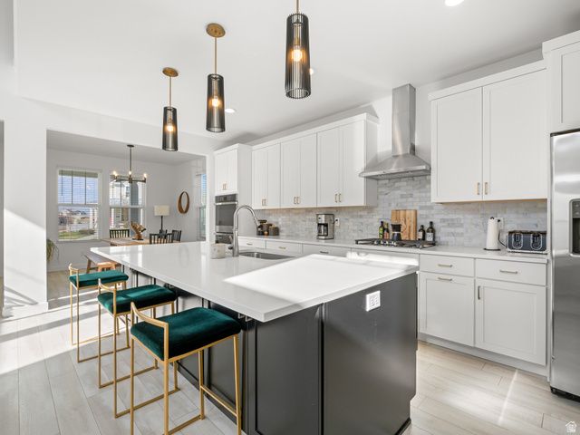 11517 S PEBBLE POND 6937, South Jordan, UT 84009