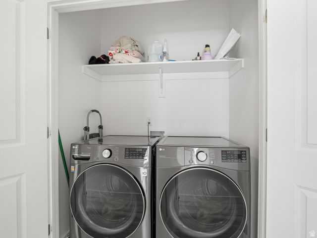 11517 S PEBBLE POND 6937, South Jordan, UT 84009