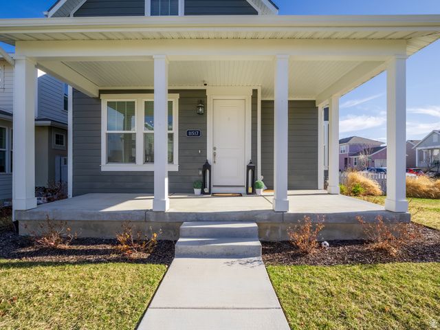 11517 S PEBBLE POND 6937, South Jordan, UT 84009