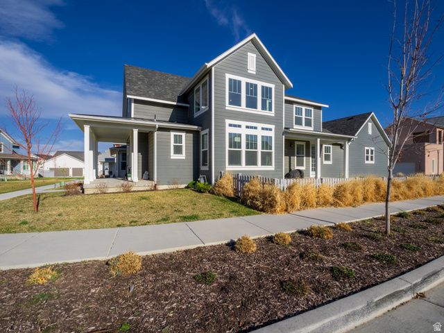 11517 S PEBBLE POND 6937, South Jordan, UT 84009