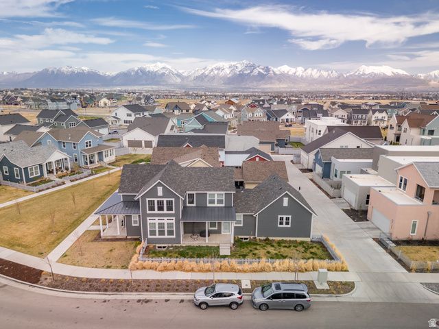 11517 S PEBBLE POND 6937, South Jordan, UT 84009