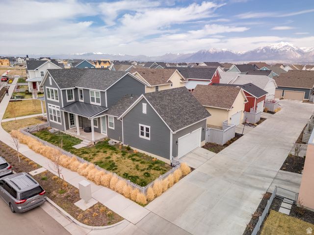 11517 S PEBBLE POND 6937, South Jordan, UT 84009