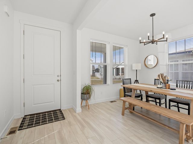 11517 S PEBBLE POND 6937, South Jordan, UT 84009