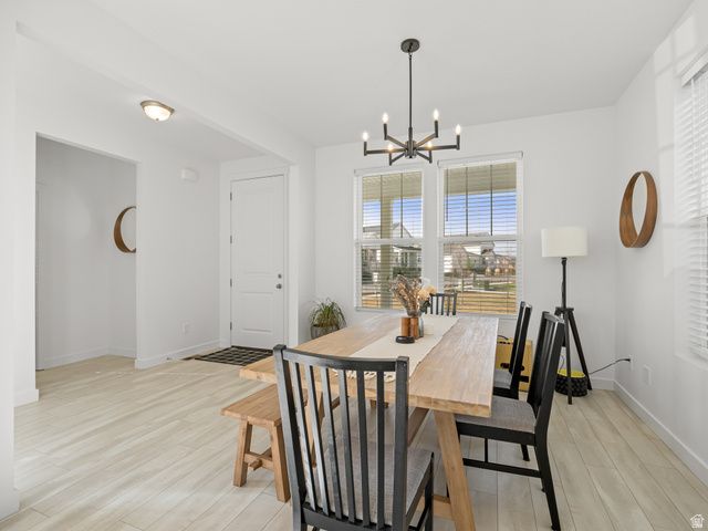 11517 S PEBBLE POND 6937, South Jordan, UT 84009