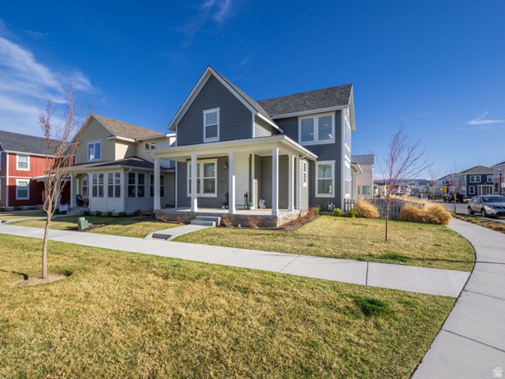 11517 S PEBBLE POND 6937, South Jordan, UT 84009