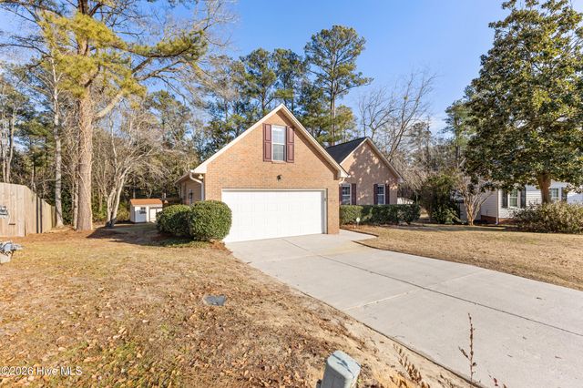 5624 E Whisper Creek Lane, Wilmington, NC 28409
