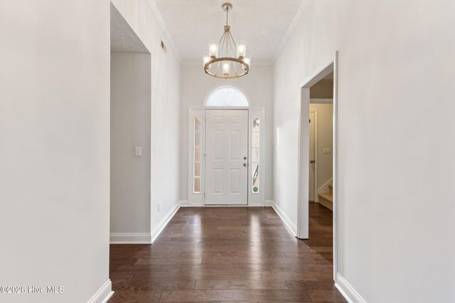 5624 E Whisper Creek Lane, Wilmington, NC 28409