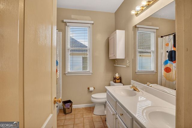 4367 Ivy Run, Ellenwood, GA 30294