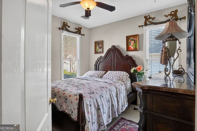 4367 Ivy Run, Ellenwood, GA 30294