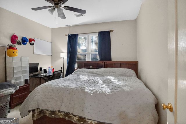 4367 Ivy Run, Ellenwood, GA 30294