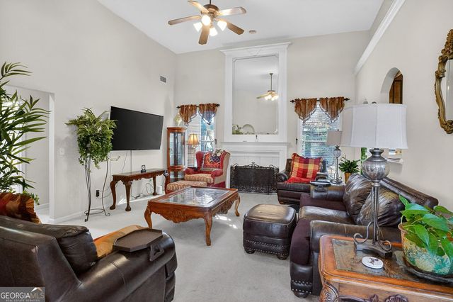 4367 Ivy Run, Ellenwood, GA 30294