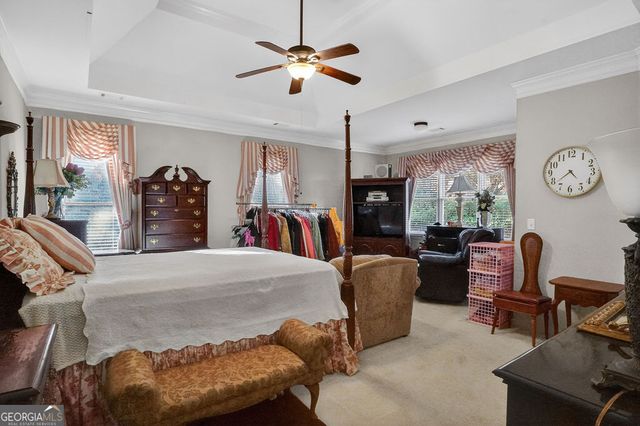 4367 Ivy Run, Ellenwood, GA 30294