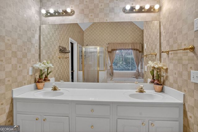 4367 Ivy Run, Ellenwood, GA 30294