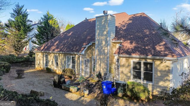 4367 Ivy Run, Ellenwood, GA 30294