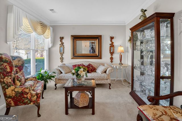 4367 Ivy Run, Ellenwood, GA 30294