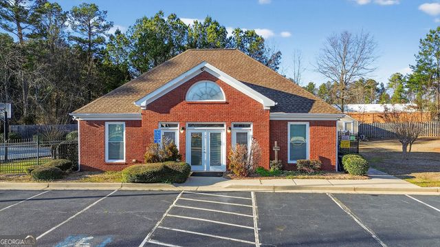 4367 Ivy Run, Ellenwood, GA 30294