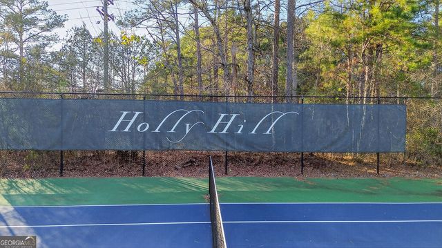 4367 Ivy Run, Ellenwood, GA 30294