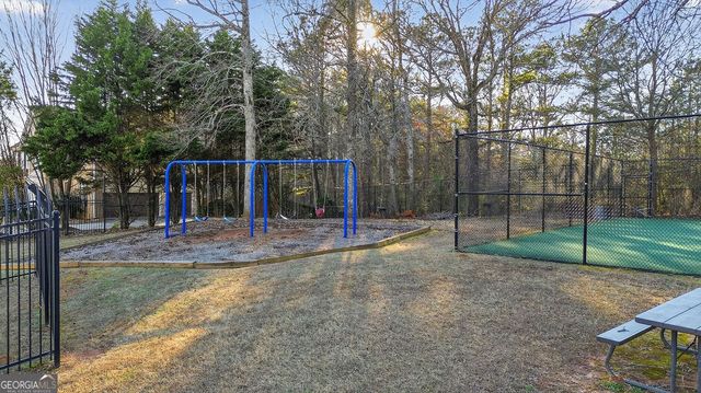 4367 Ivy Run, Ellenwood, GA 30294