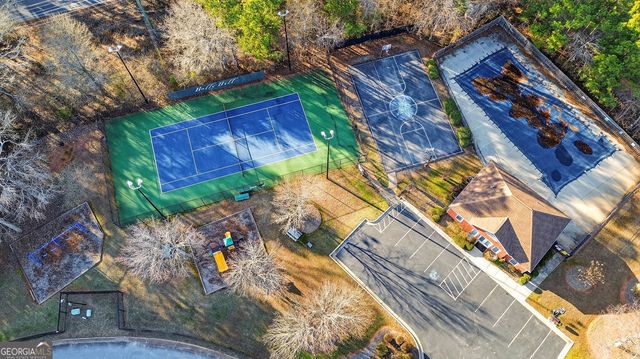 4367 Ivy Run, Ellenwood, GA 30294